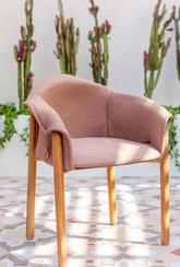 Nubi Chair